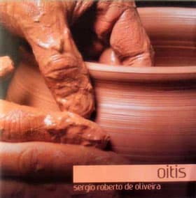 Capa do álbum Oitis