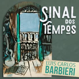 Capa do álbum Sinal dos Tempos