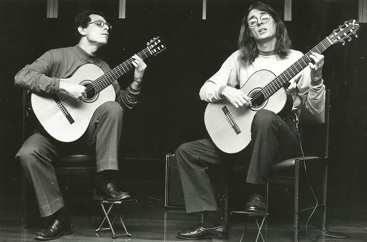 Duo Barbieri-Schneiter