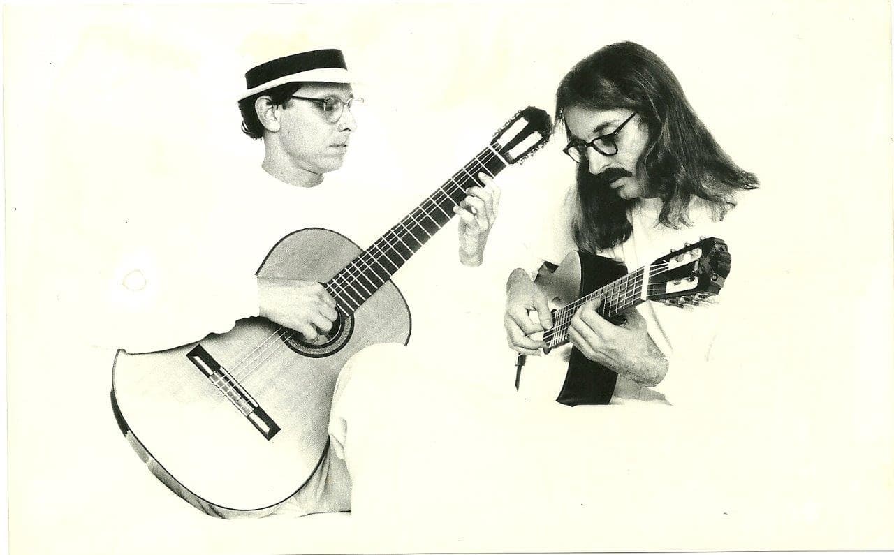 Duo Barbieri-Schneiter