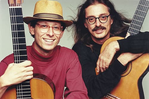 Duo Barbieri-Schneiter