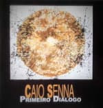 Capa do álbum Caio Senna – Primeiro Diálogo