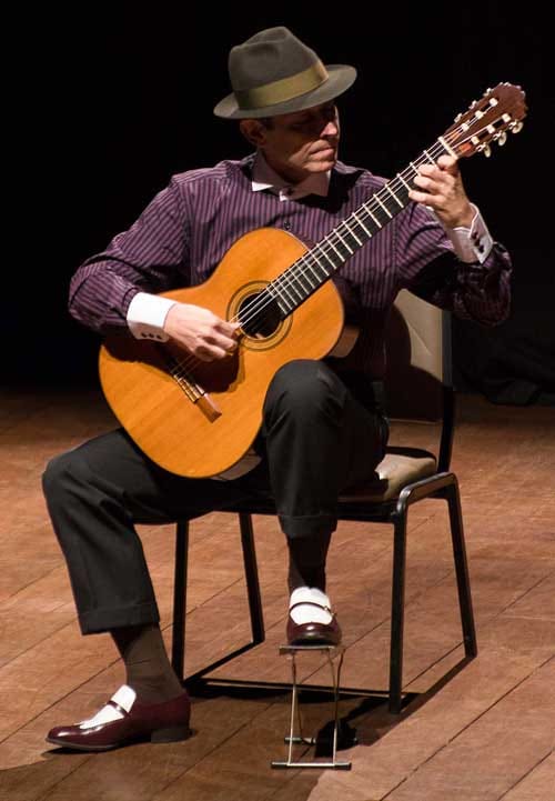 Luis Carlos Barbieri